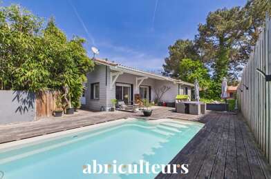 Maison 4 pièces 762000 €