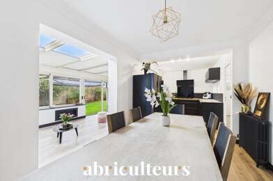 Maison 7 pièces 378000 €