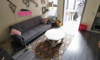 Maison 3 Pièces 55 m² à vendre à Le Havre (76600)