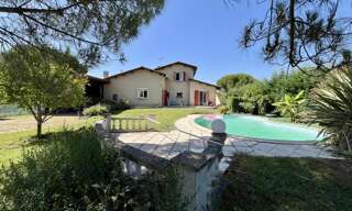 Maison 6 Pièces 167 m² à vendre à Montauban (82000)