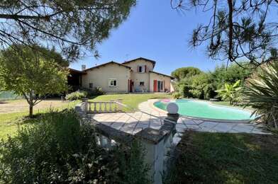 Maison 6 pièces 312000 €