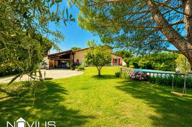 Maison 6 pièces 312000 €