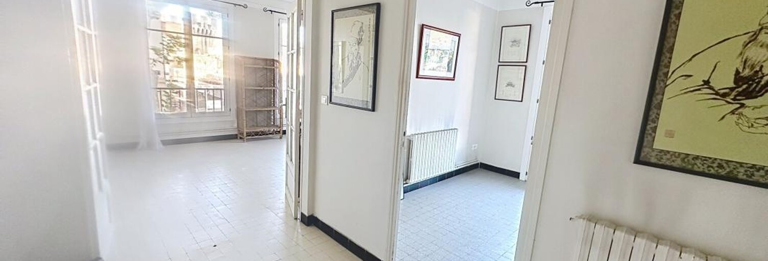 Appartement 3 Pièces 70 m² à vendre à Avignon (84000)