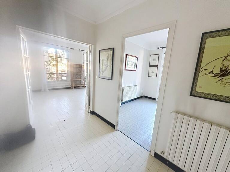 Appartement À Vendre Avignon Intra-Muros, Quartier Raspail 3 pièces, 71 m² — photo 1