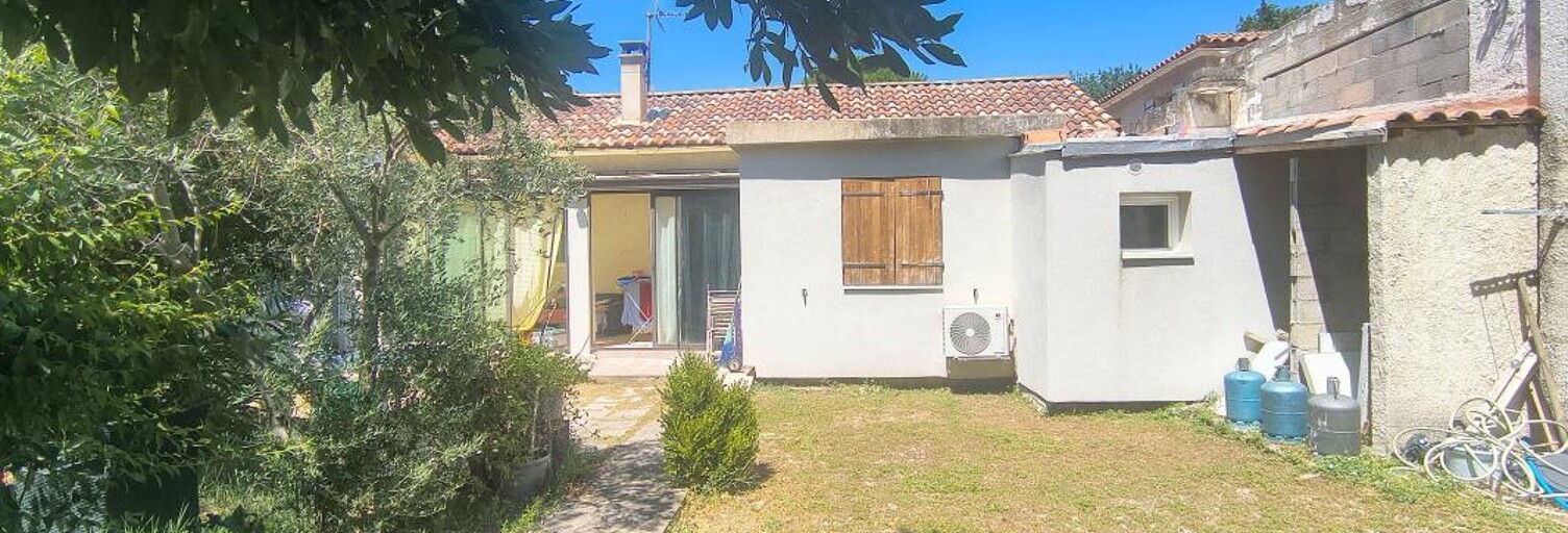 Maison 5 Pièces 130 m² à vendre à Avignon (84000)