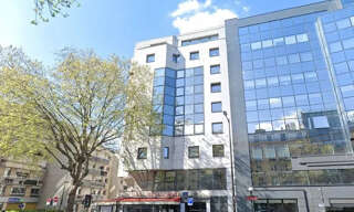 Bureau  230 m² à vendre à Boulogne-Billancourt (92100)