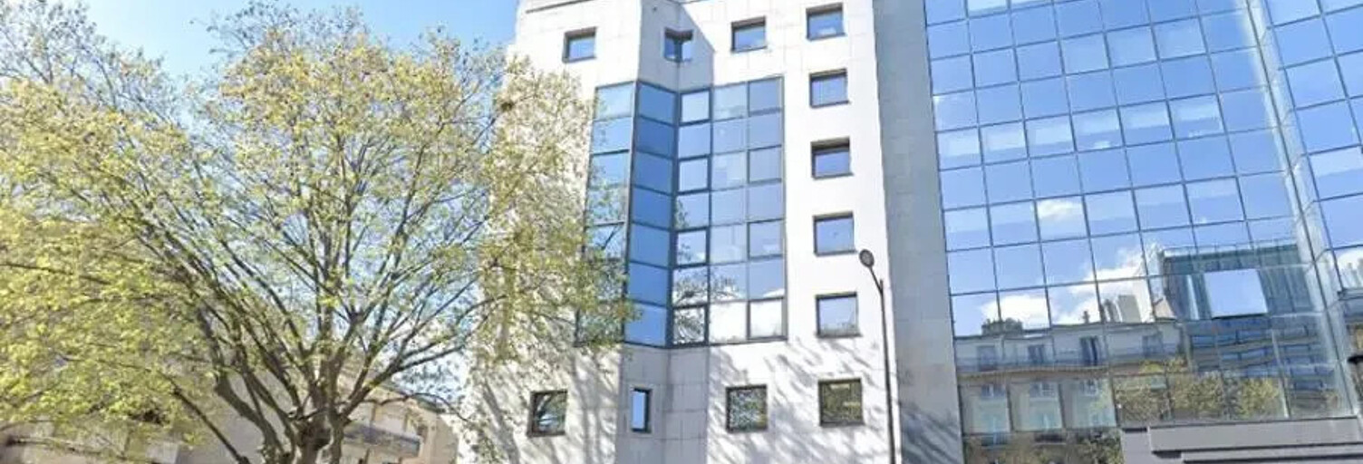 Bureau  230 m² à vendre à Boulogne-Billancourt (92100)