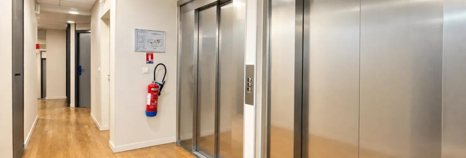 Bureau  230 m² à vendre à Boulogne-Billancourt (92100)