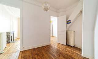Appartement  61 m² à vendre à Paris 9 (75009)