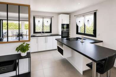 Appartement 4 pièces 679000 €