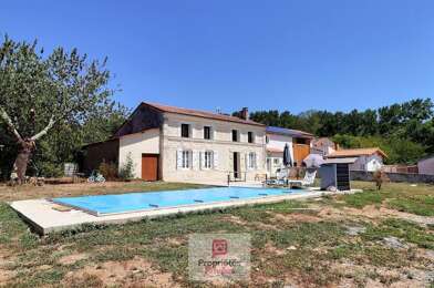 Maison 9 pièces 545000 €