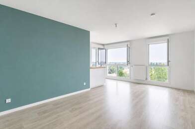 Appartement 4 pièces 315000 €