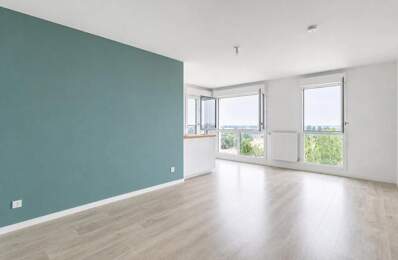 Appartement de 4 pièces de 78 m² à Bobigny — photo du bien