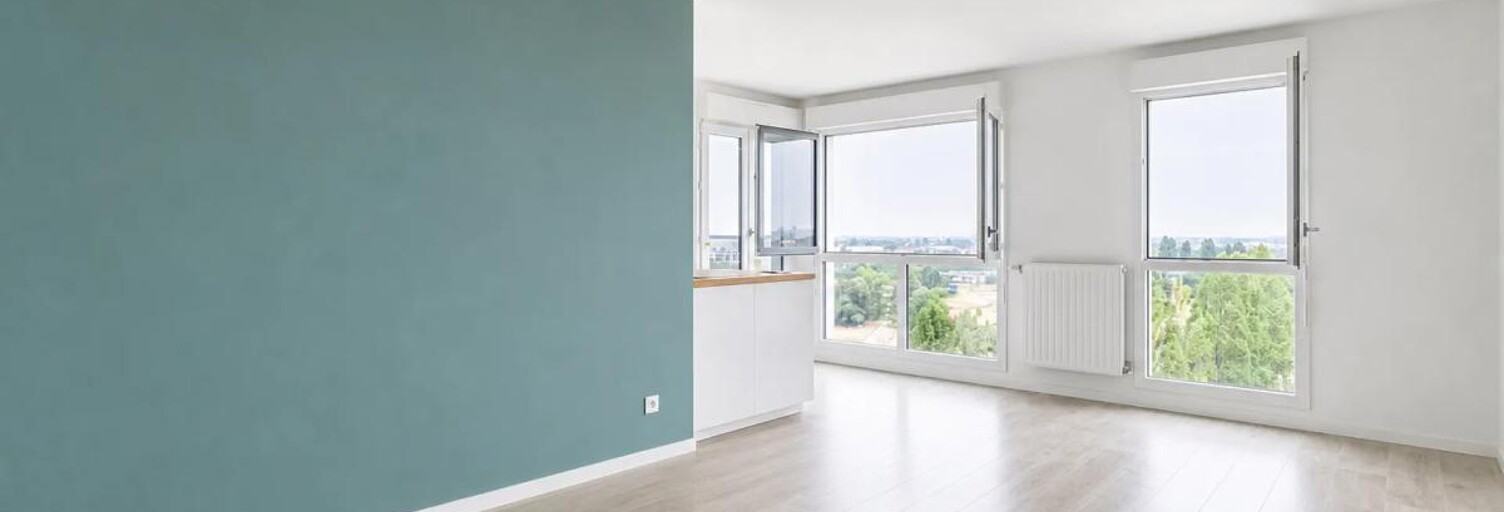 Appartement 4 Pièces 78 m² à vendre à Bobigny (93000)