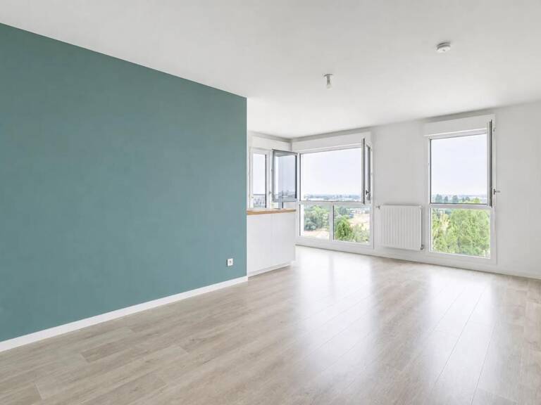 Appartement de 4 pièces de 78 m² à Bobigny — photo 1