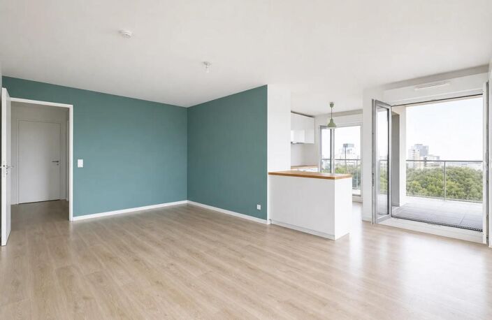 Appartement de 4 pièces de 78 m² à Bobigny — photo 2