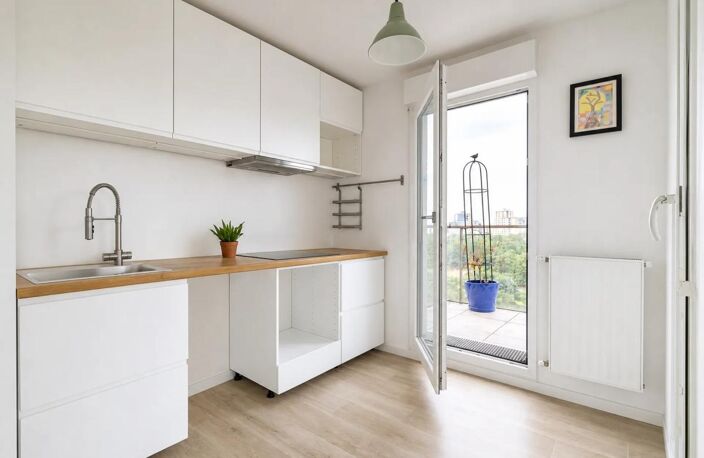 Appartement de 4 pièces de 78 m² à Bobigny — photo 3