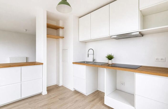 Appartement de 4 pièces de 78 m² à Bobigny — photo 4