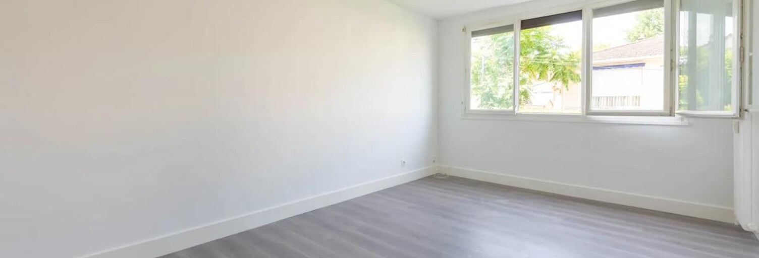 Appartement 4 Pièces 70 m² à vendre à Bezons (95870)