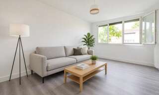 Appartement 4 Pièces 70 m² à vendre à Bezons (95870)