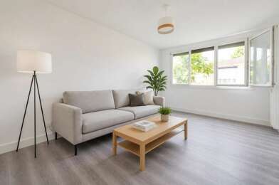 Appartement 4 pièces 230000 €
