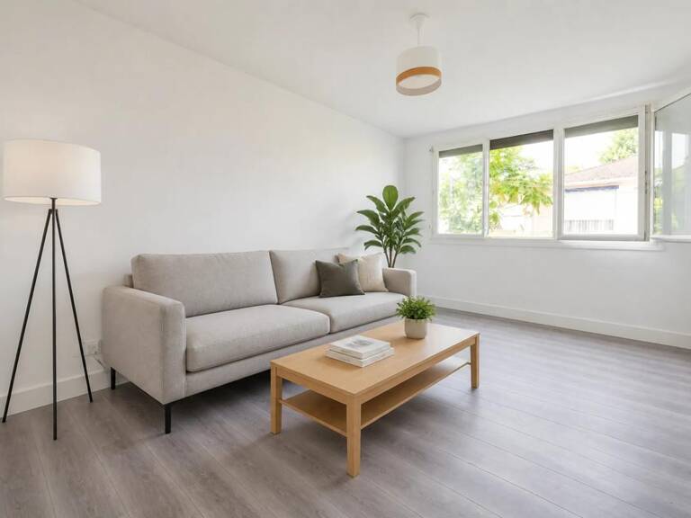 Appartement de 4 pièces de 70 m² à Bezons — photo 1