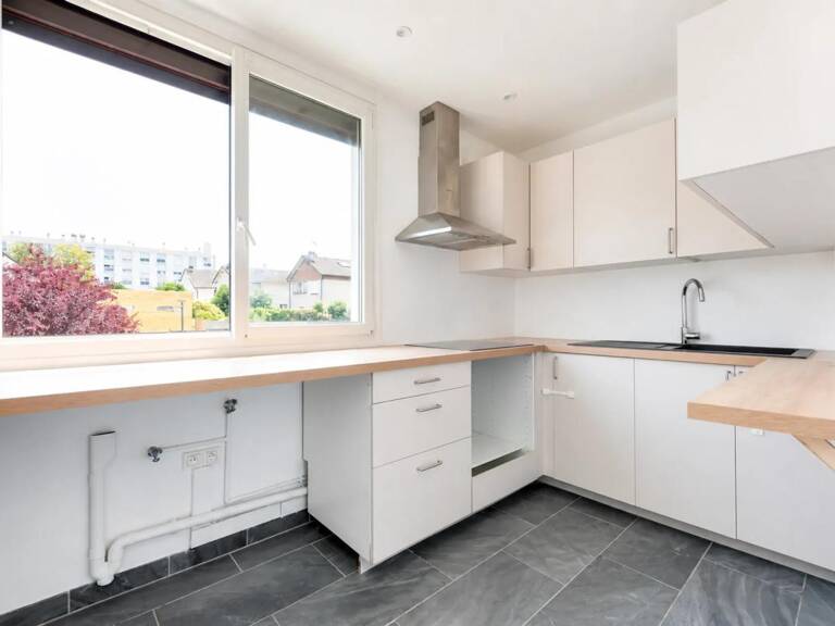 Appartement de 4 pièces de 70 m² à Bezons — photo 1