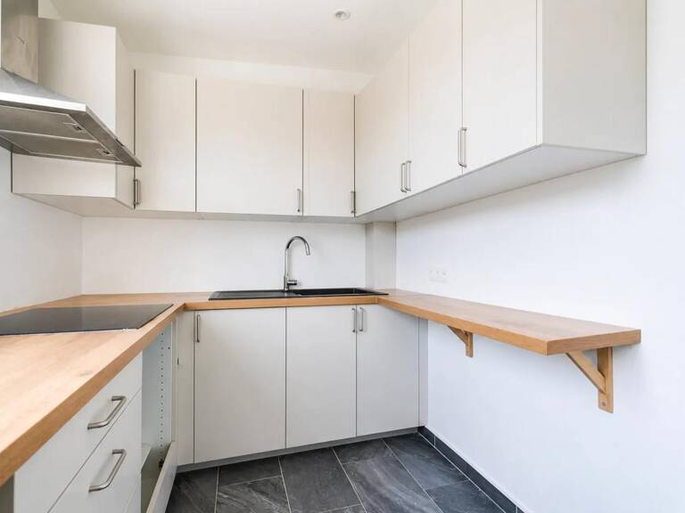 Appartement de 4 pièces de 70 m² à Bezons — photo 1