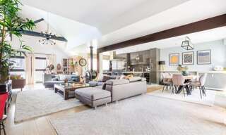 Appartement 4 Pièces 184 m² à vendre à Colombes (92700)
