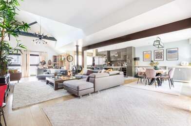 Appartement 4 pièces 890000 €