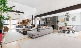 Appartement 4 Pièces 184 m² à vendre à Colombes (92700)