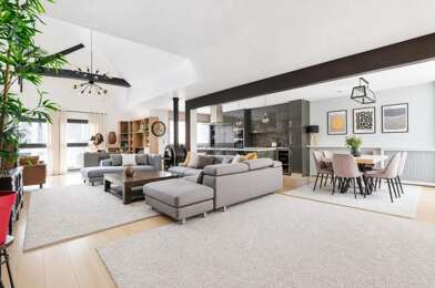 Appartement 4 pièces 890000 €