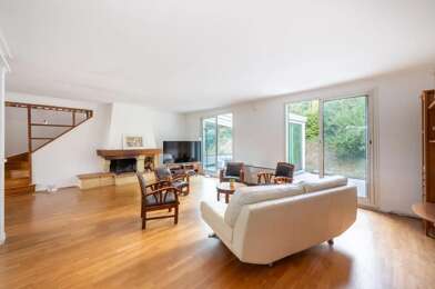 Maison 6 pièces 549000 €