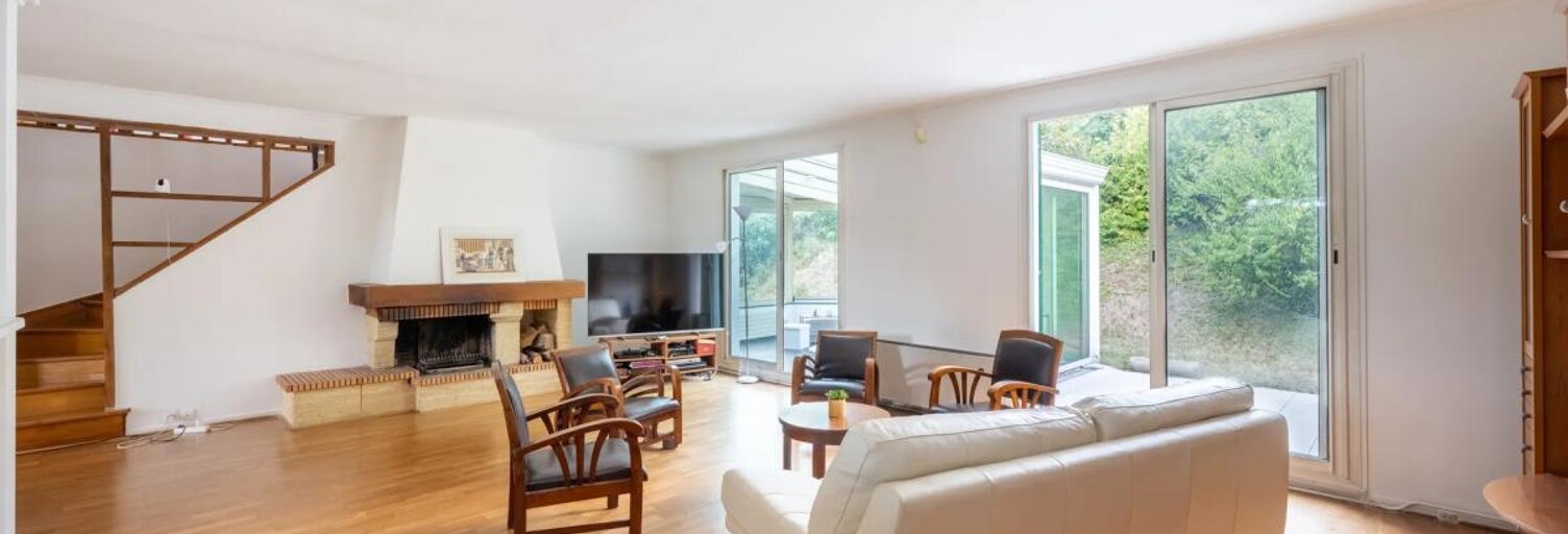 Maison 6 Pièces 168 m² à vendre à Vernouillet (78540)