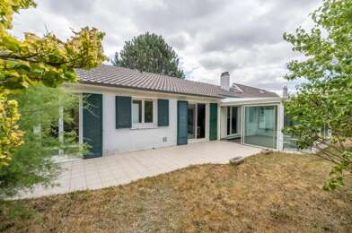 Maison 6 pièces 549000 €