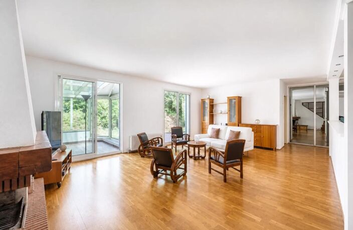 Maison de 6 pièces de 168 m² à Vernouillet — photo 2