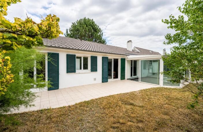 Maison de 6 pièces de 168 m² à Vernouillet — photo 3