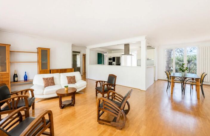 Maison de 6 pièces de 168 m² près de Morainvilliers — photo 4