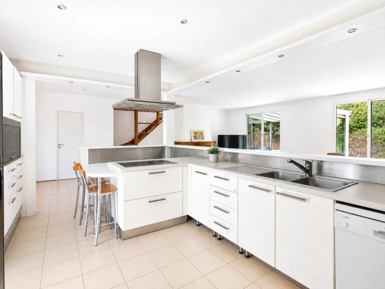 Maison de 6 pièces de 168 m² à Vernouillet — photo 1