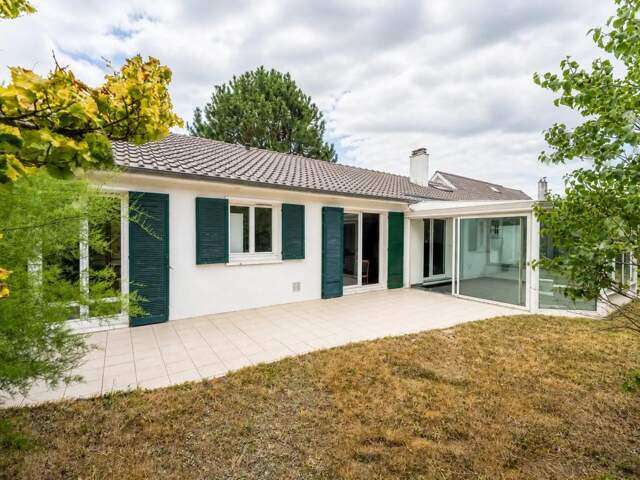 Maison de 6 pièces de 168 m² près de Morainvilliers — photo du bien