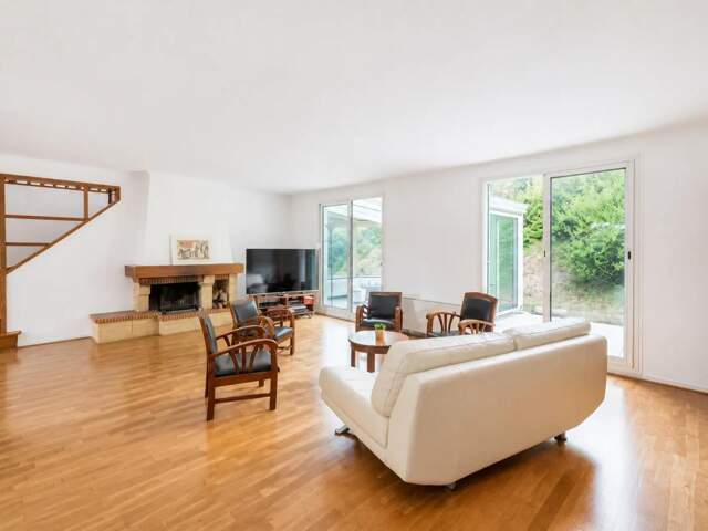 Maison de 6 pièces de 168 m² près de Morainvilliers — photo du bien