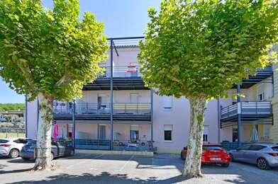 Appartement 5 pièces 229000 €