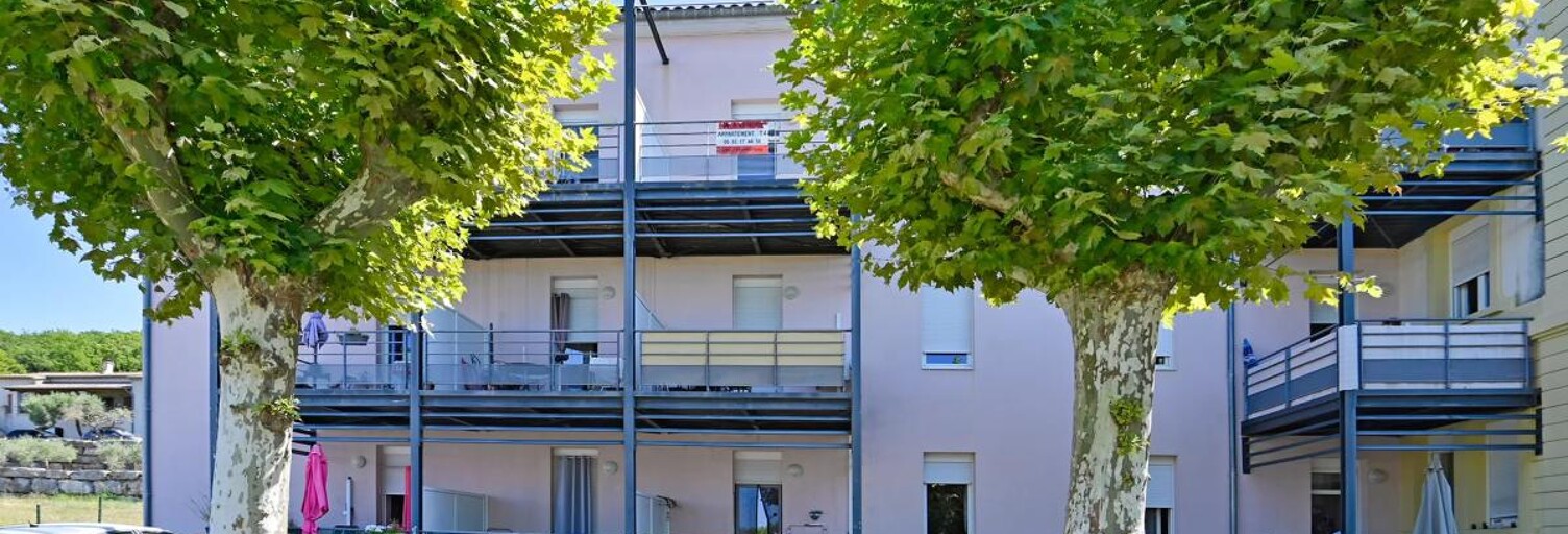 Appartement 5 Pièces 90 m² à vendre à Ruoms (07120)