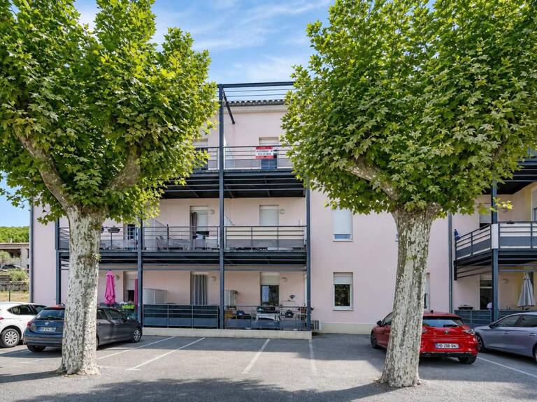 Appartement de 5 pièces de 98 m² à Ruoms — photo 1