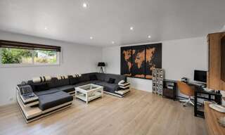 Maison 5 Pièces 141 m² à vendre à Vitrolles (05110)