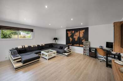 Maison 5 pièces 431600 €