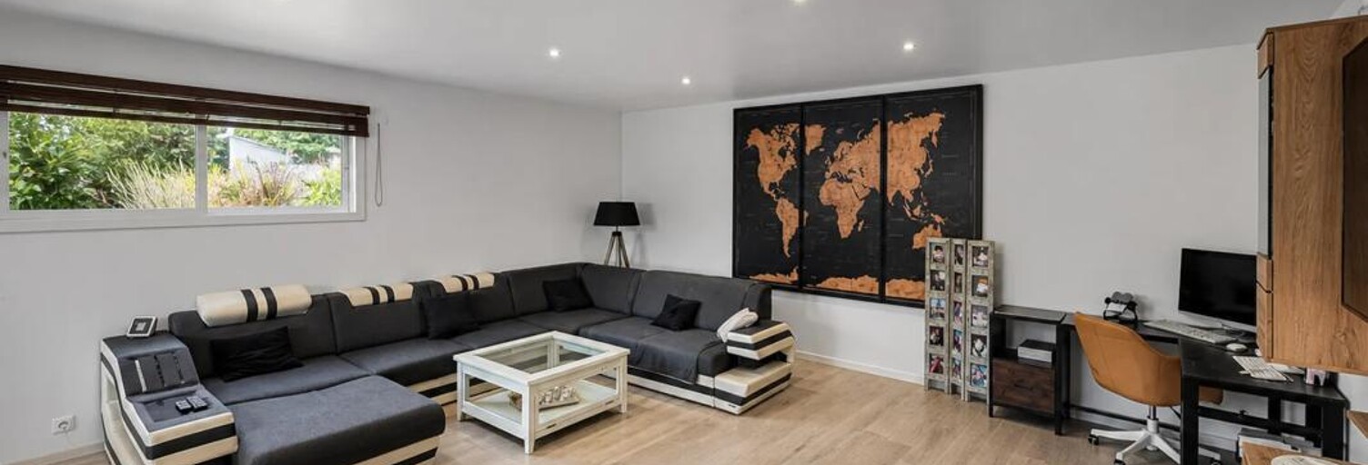 Maison 5 Pièces 141 m² à vendre à Vitrolles (05110)