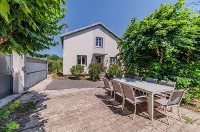 Maison 6 pièces 382000 €