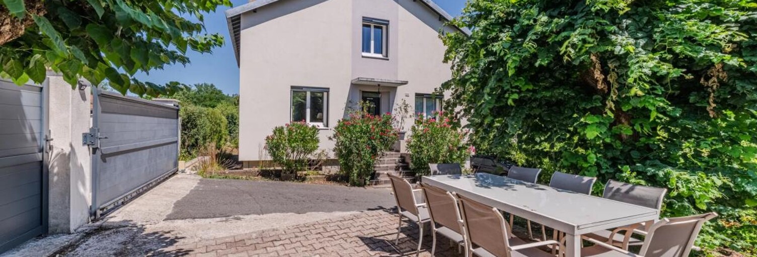 Maison 6 Pièces 133 m² à vendre à Arnas (69400)