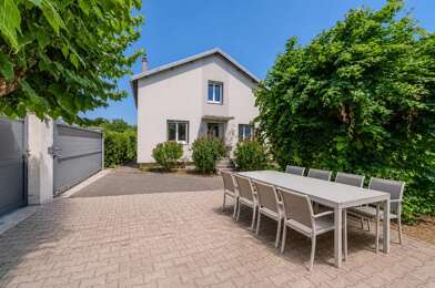 Maison 6 pièces 360000 €